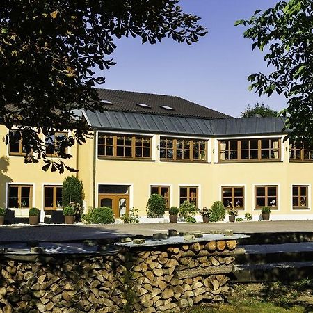 Landhotel Hallnberg 발퍼트스기르헹 외부 사진
