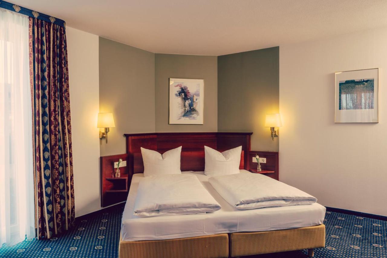 Landhotel Hallnberg 발퍼트스기르헹 외부 사진