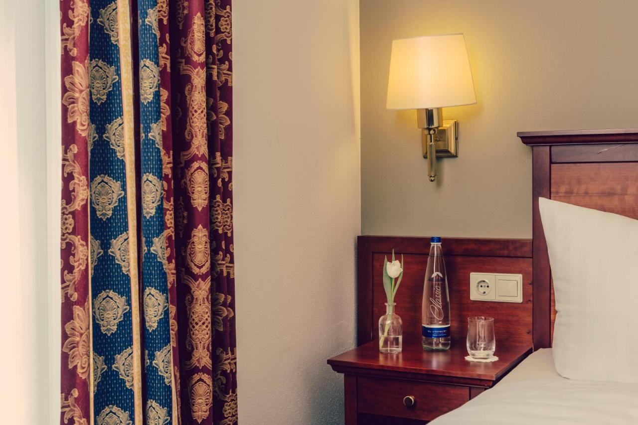 Landhotel Hallnberg 발퍼트스기르헹 외부 사진