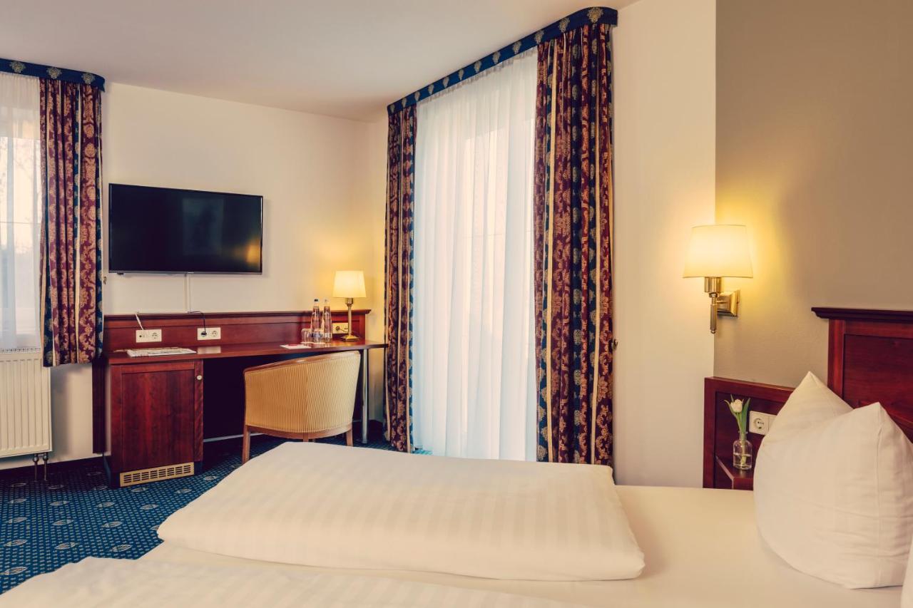 Landhotel Hallnberg 발퍼트스기르헹 외부 사진