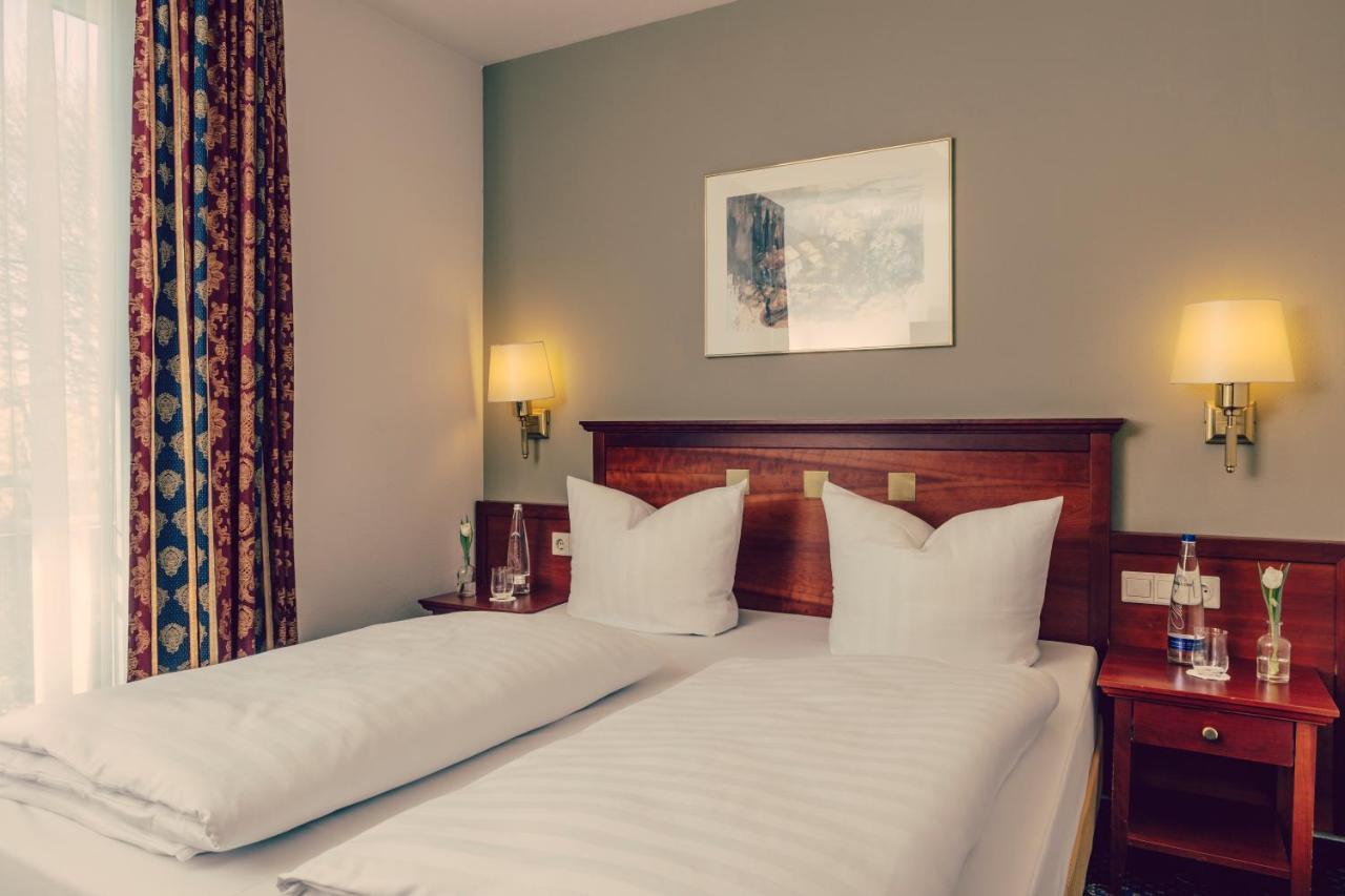 Landhotel Hallnberg 발퍼트스기르헹 외부 사진