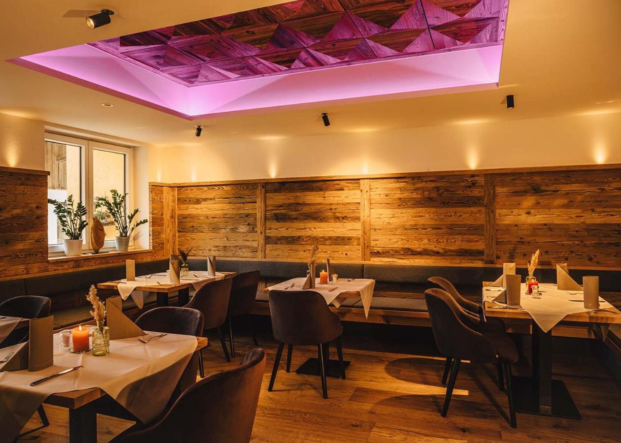 Landhotel Hallnberg 발퍼트스기르헹 외부 사진