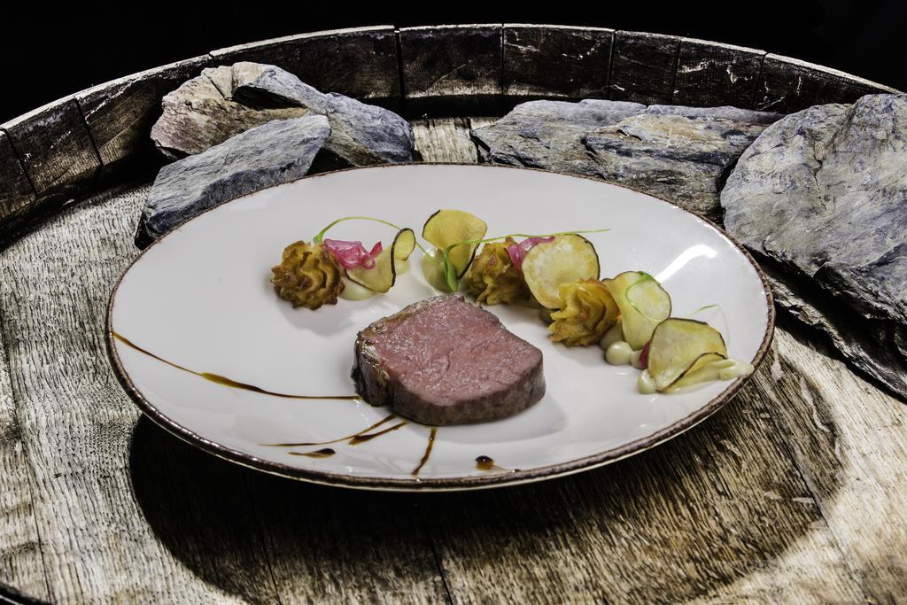Landhotel Hallnberg 발퍼트스기르헹 외부 사진