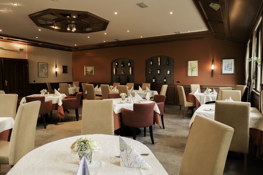 Landhotel Hallnberg 발퍼트스기르헹 외부 사진